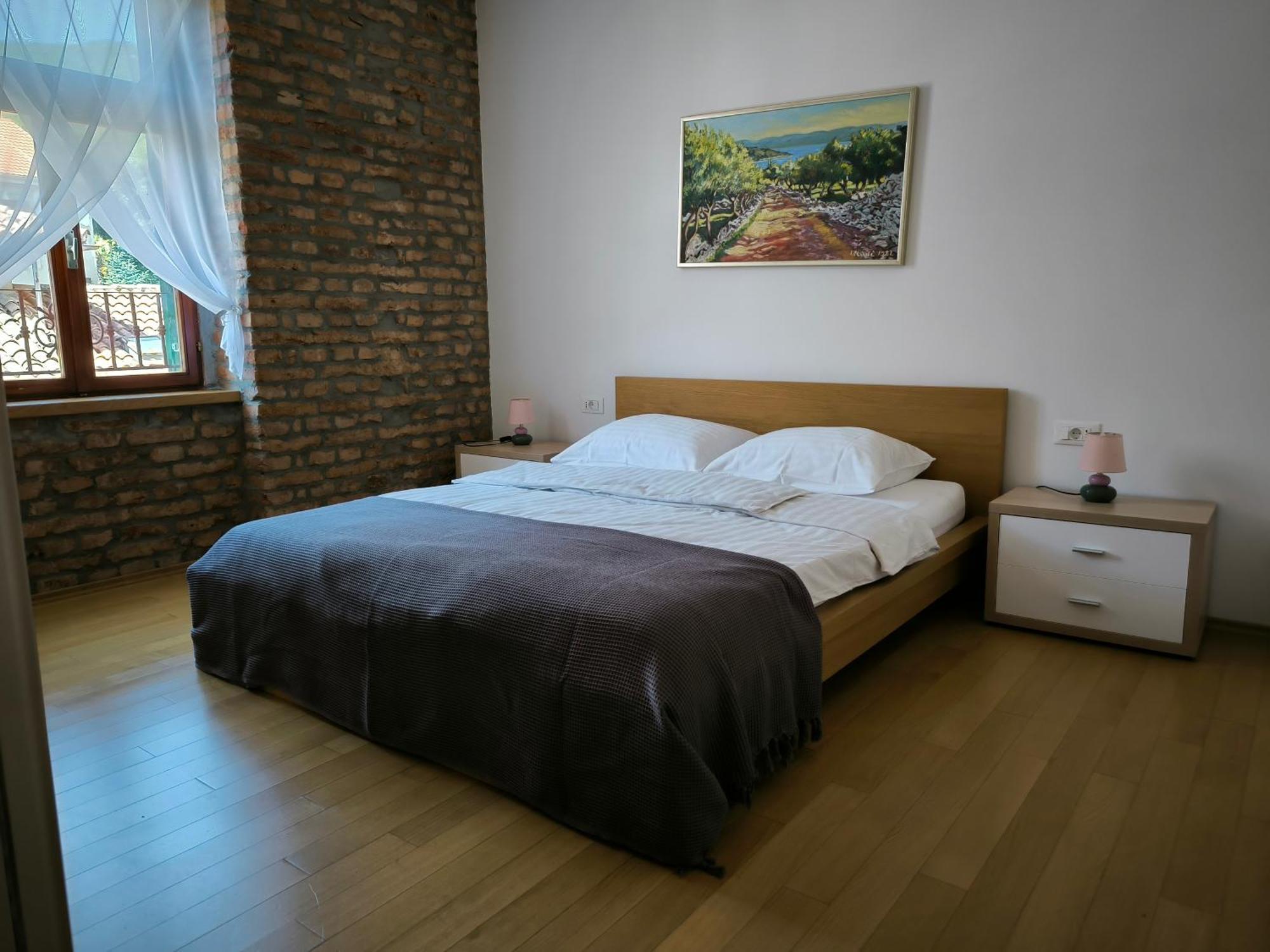 Matea Apartment